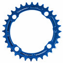 Plato 104 BCD Race Face Single-NW