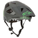 Casco Alpinestars Vector Pro Atom - Transvision Bike