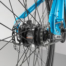 Bicicleta 27.5 Momentum Transend E+ (2022)