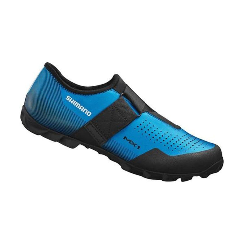 Zapato para montaña Shimano MX100