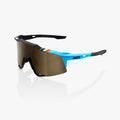 Lentes 100% Speedcraft