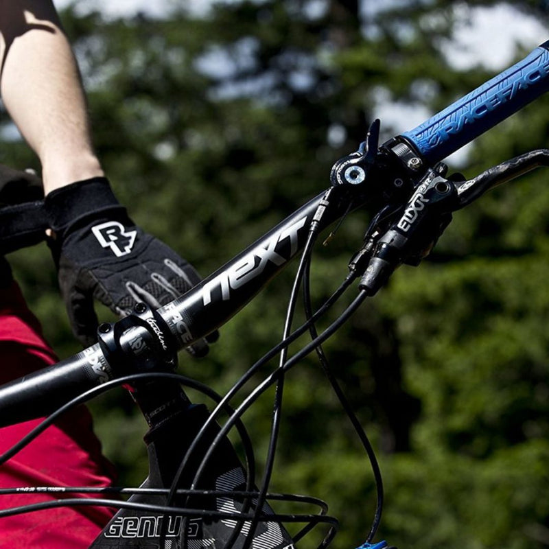 Puños Race Face Half Nelson - Transvision Bike