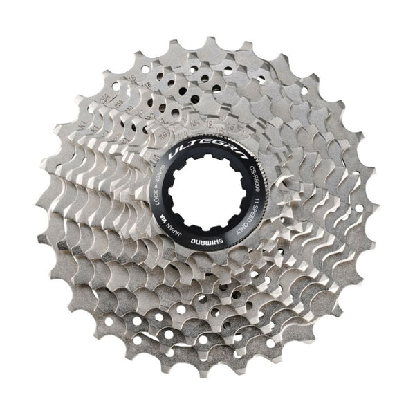 Cassette 11 vel Shimano Ultegra (CS-R8000)