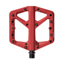 Pedales de plataforma Crankbrothers Stamp 1 - Transvision Bike
