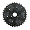 Cassette 7 vel Shimano (CS-HG200) - Transvision Bike