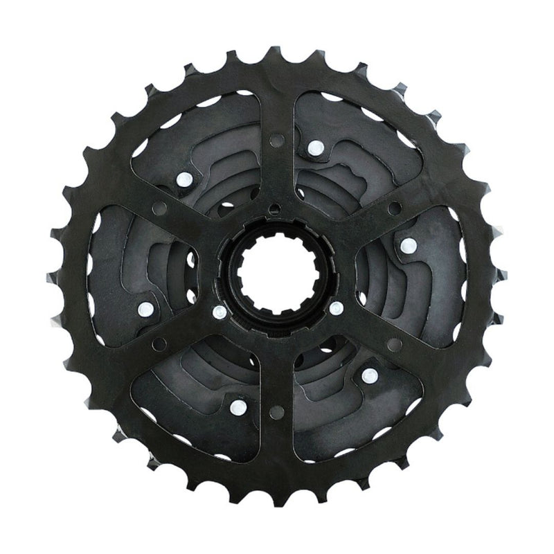 Cassette 7 vel Shimano (CS-HG200) - Transvision Bike