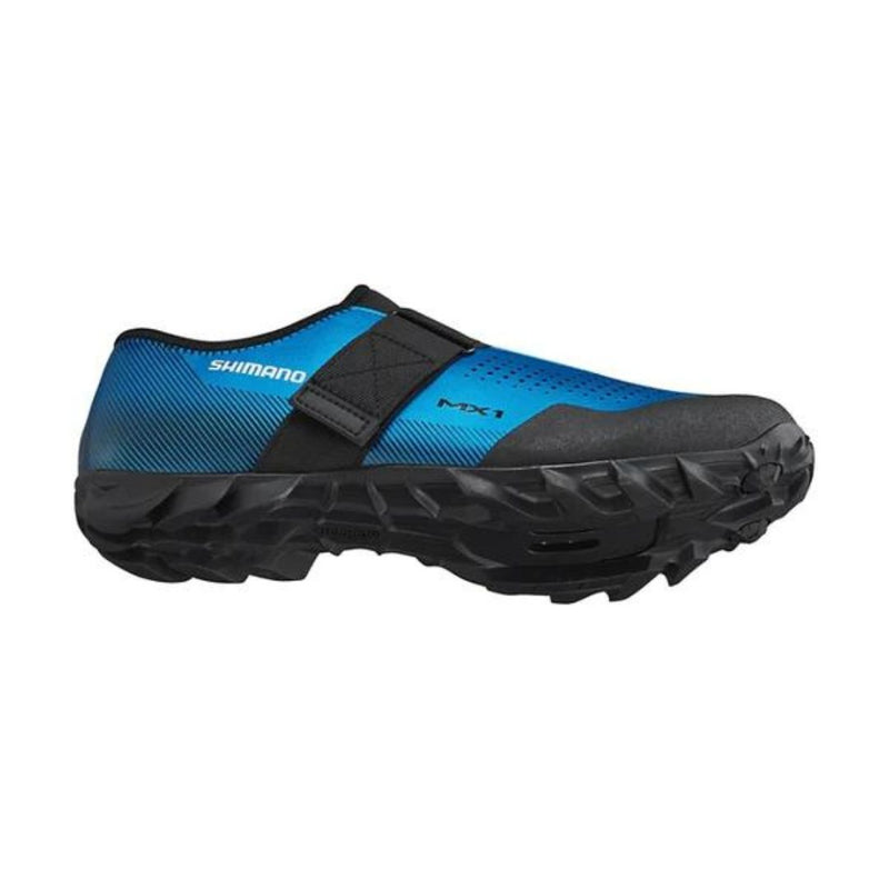 Zapato para montaña Shimano MX100