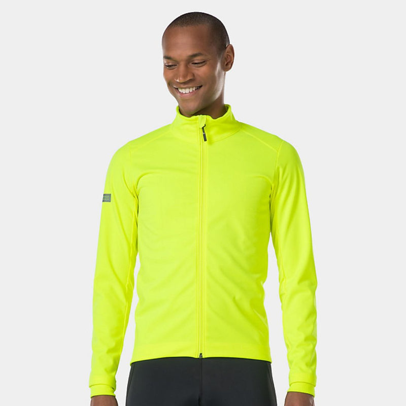 Chamarra Bontrager Velocis Softshell