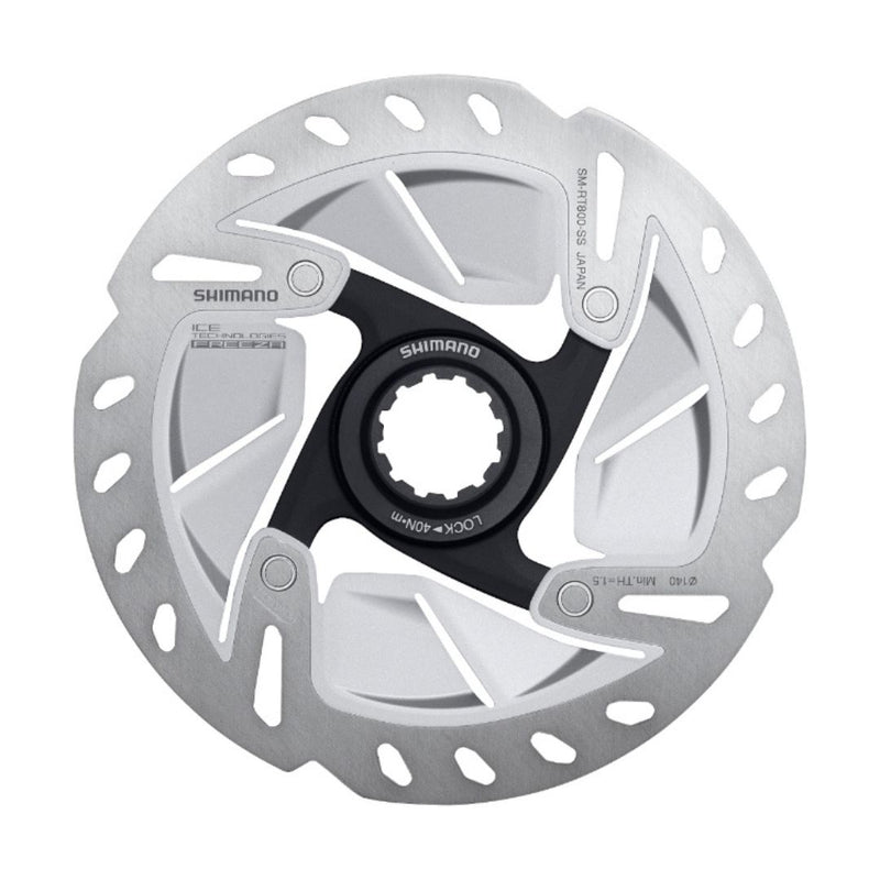 Disco rotor para freno Shimano Ultegra (SM-RT800)
