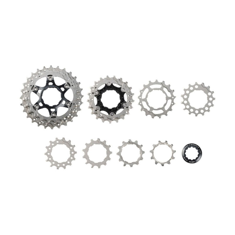 Cassette 11 vel Shimano Ultegra (CS-R8000)