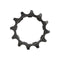 Cassette 7 vel Shimano (CS-HG200) - Transvision Bike