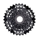 Cassette 7 vel Shimano (CS-HG200) - Transvision Bike