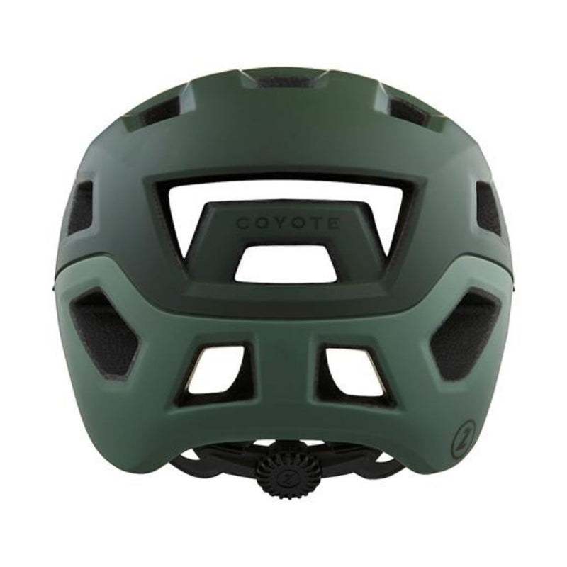 Casco Lazer Coyote MIPS - Transvision Bike