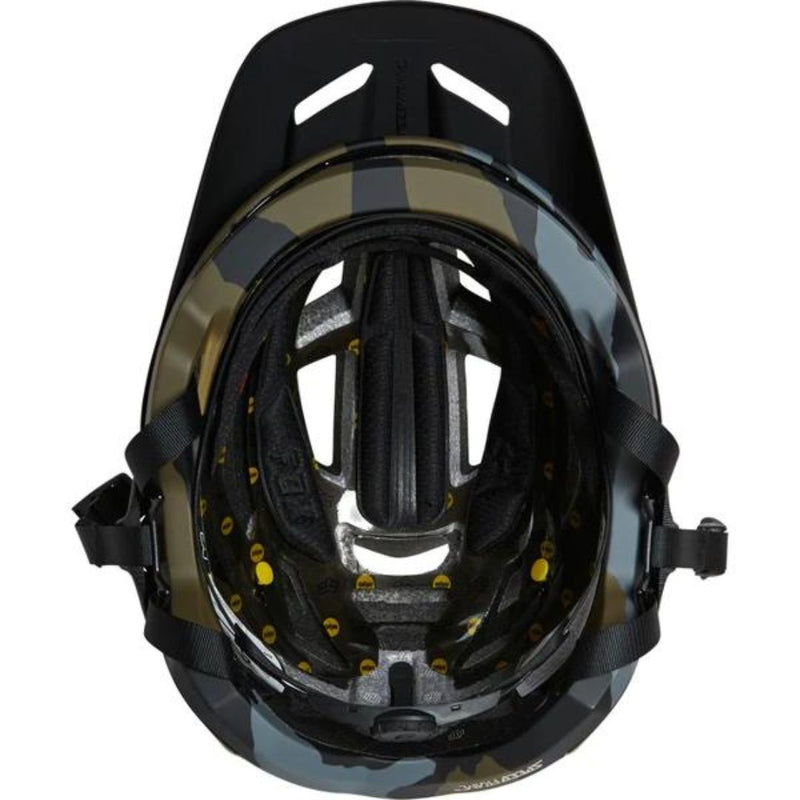 Casco Fox Speedframe Pro