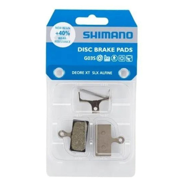 Balata de freno Shimano (G03S)