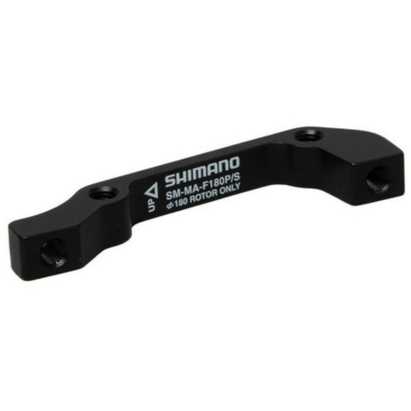 Adaptador para freno de disco delantero Shimano (SM-MA-F) - Transvision Bike
