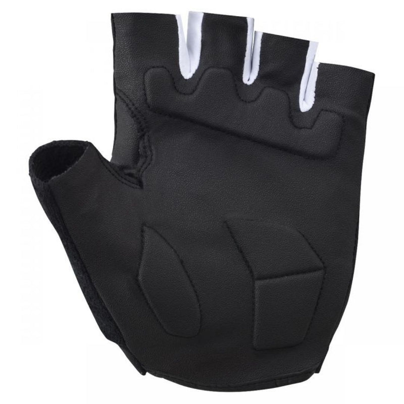 Guantes de dedos cortos Shimano Value - Transvision Bike