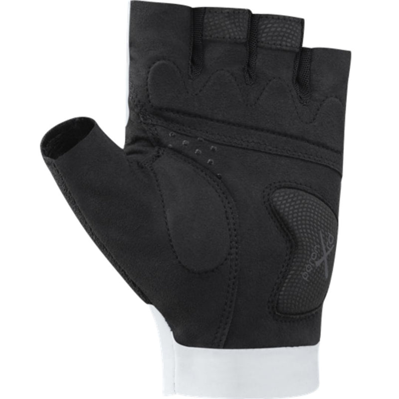 Guantes de dedos cortos Shimano Evolve - Transvision Bike