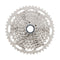 Cassette 10 vel Shimano Deore (CS-M4100) - Transvision Bike