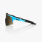 Lentes 100% Speedcraft