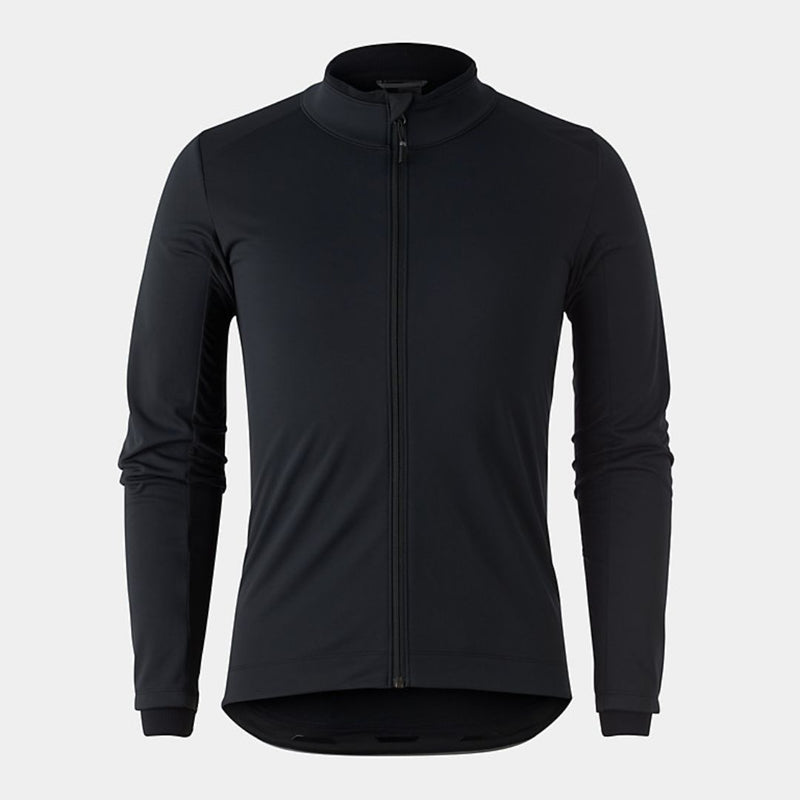 Chamarra Bontrager Velocis Softshell