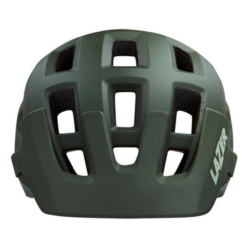 Casco Lazer Coyote MIPS - Transvision Bike