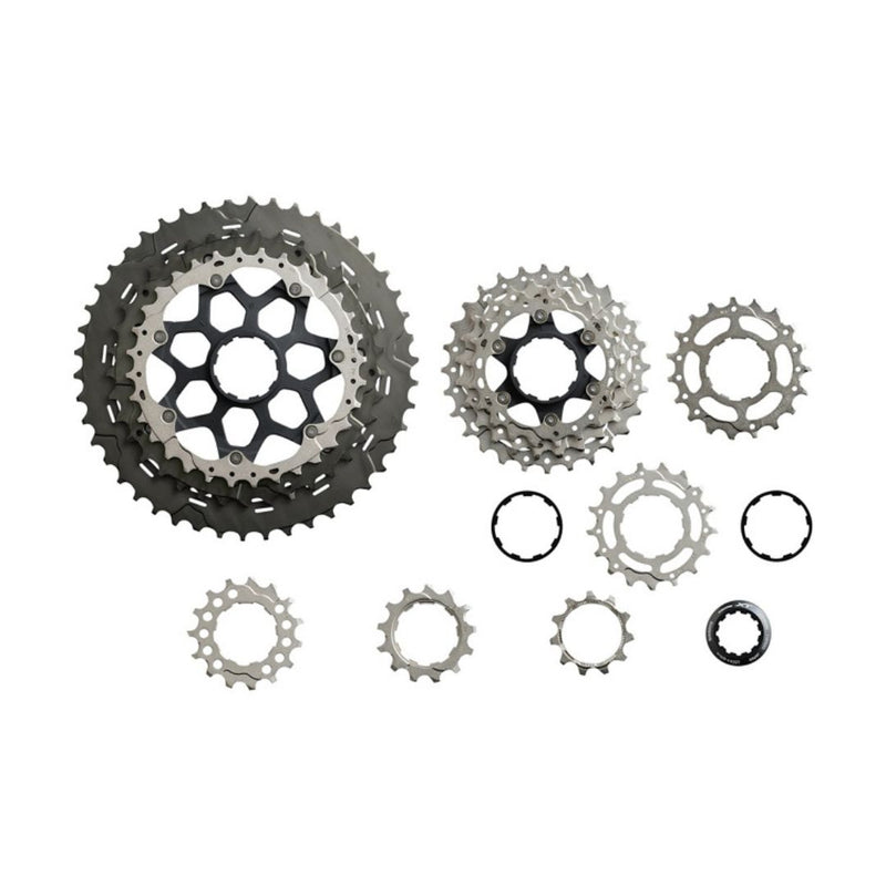 Cassette 11 vel Shimano Deore XT (CS-M8000)