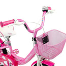 Bicicleta 16 Turbo Little Princess