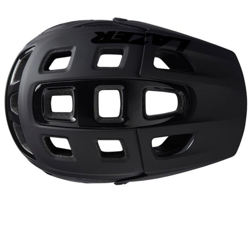 Casco Lazer Impala - Transvision Bike