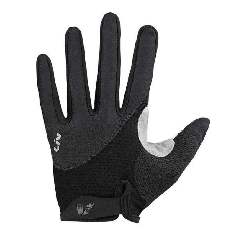 Guantes Liv Passion - Transvision Bike