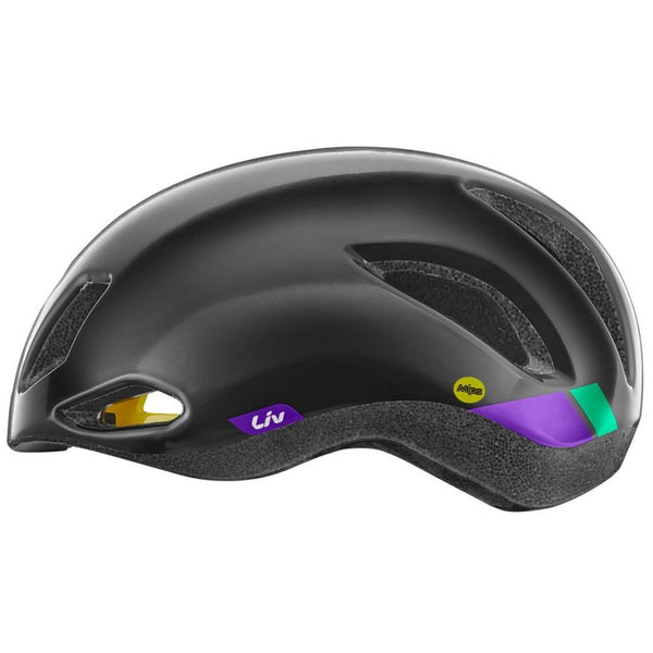 Casco Liv Attacca MIPS - Transvision Bike