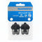 Placas Shimano SPD - Transvision Bike