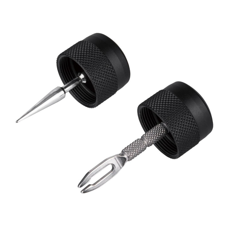 Kit de reparación de llanta tubeless Topeak Tubi Pod