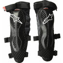 Rodillera con espinilera Alpinestars Bionic Pro - Transvision Bike