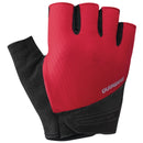 Guantes de dedos cortos Shimano Escape - Transvision Bike