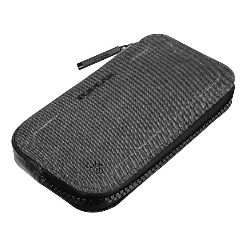 Cartera Topeak Cycling Wallet - Transvision Bike