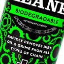Limpiador de cadena biodegradable Muc-Off - Transvision Bike