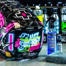 Kit de limpieza de casco y goggles Muc-Off - Transvision Bike