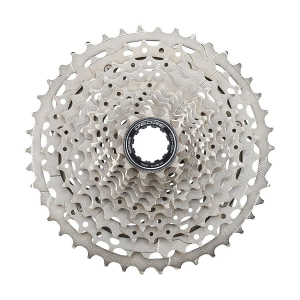 Cassette 11 vel Shimano Deore (CS-M5100)