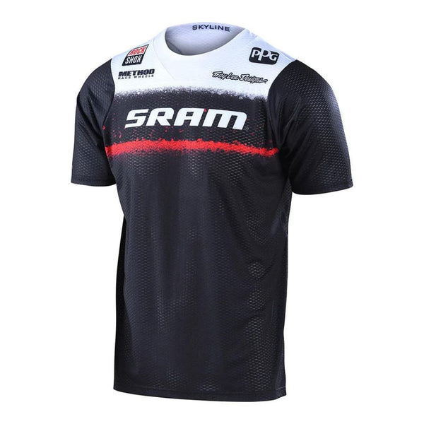 Jersey Troy Lee Designs Skyline Air Sram Roost