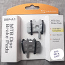 Balata Serfas para frenos Avid - Transvision Bike