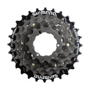 Cassette 7 vel Shimano (CS-HG200) - Transvision Bike