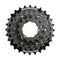 Cassette 7 vel Shimano (CS-HG200) - Transvision Bike