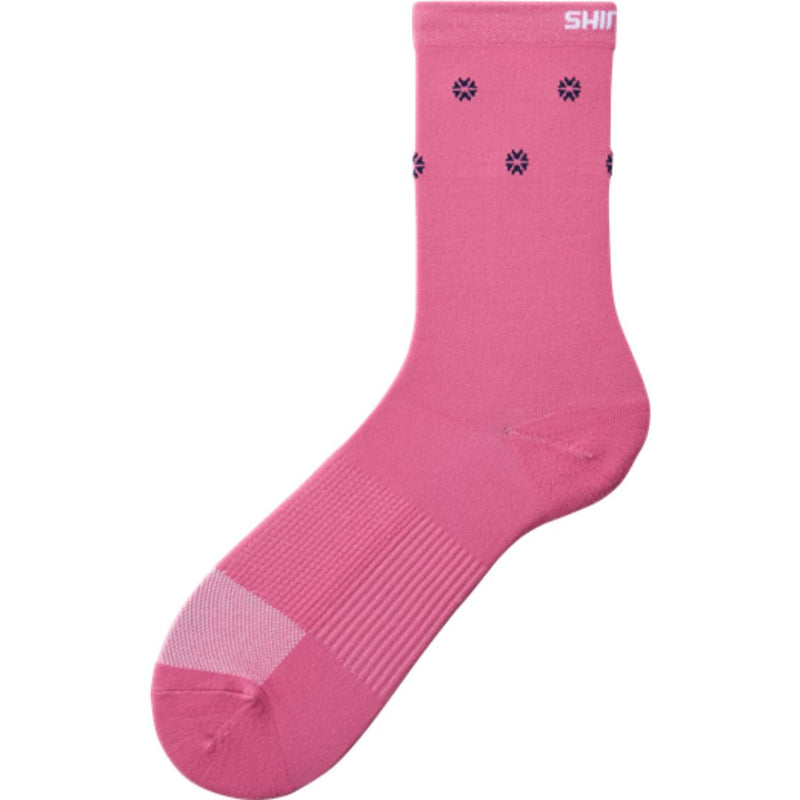 Calcetines Shimano Original Tall - Transvision Bike