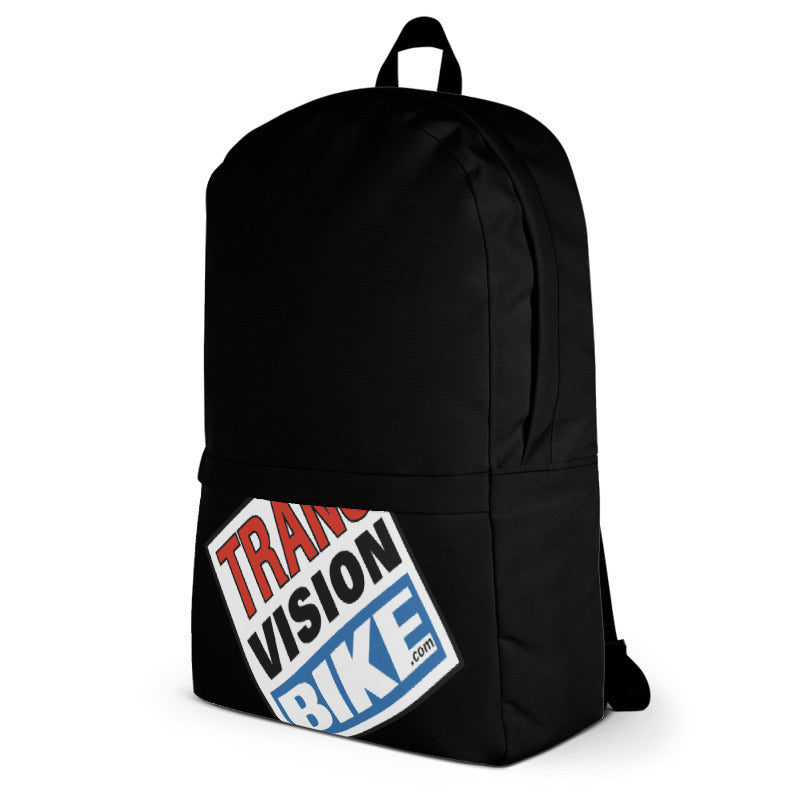 Transvision Bike Too Big Mochila - Transvision Bike